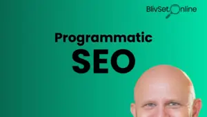 programmatic seo