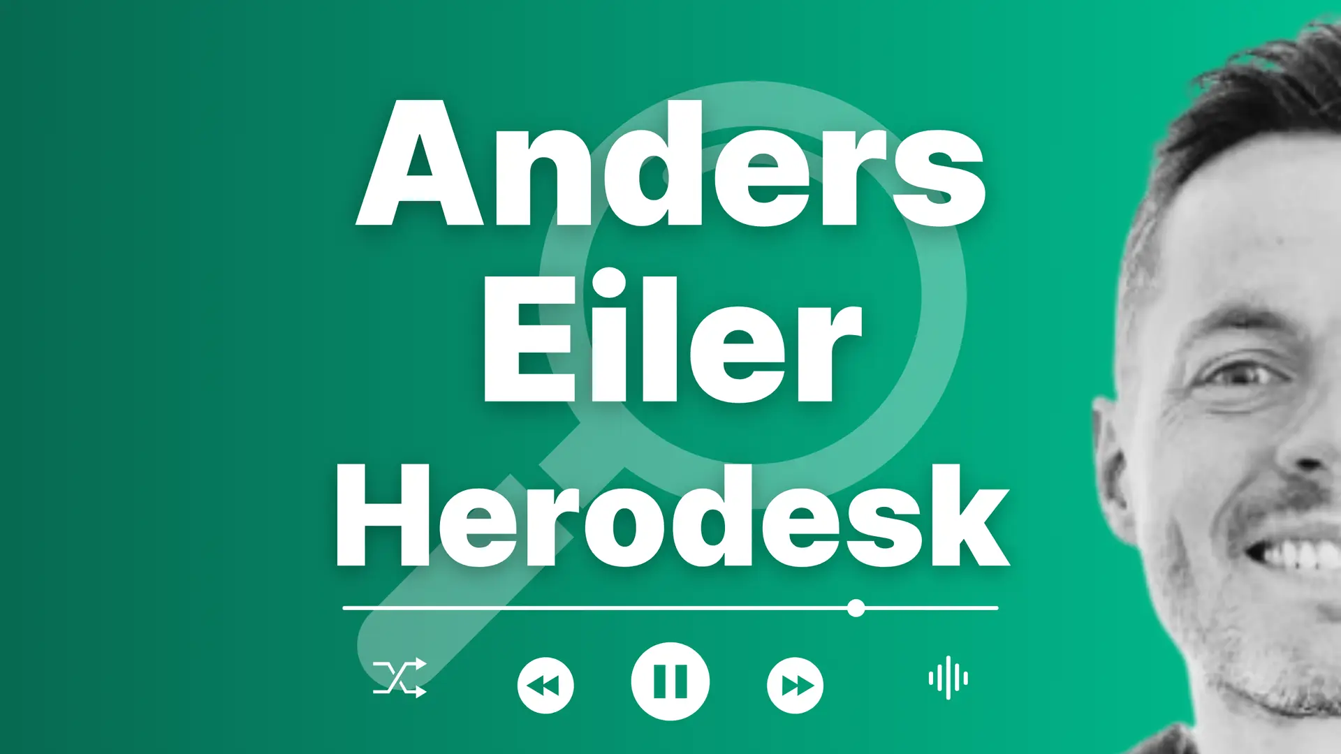 BlivSet.Online Podcast med Anders Eiler